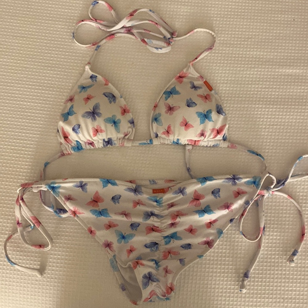 bikini
